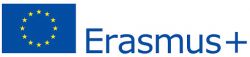 logo Erasmus+