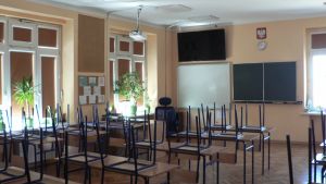 Pracownie szkolne objęte projektem w ZSP Nr 2 CKZ w Łowiczu_1