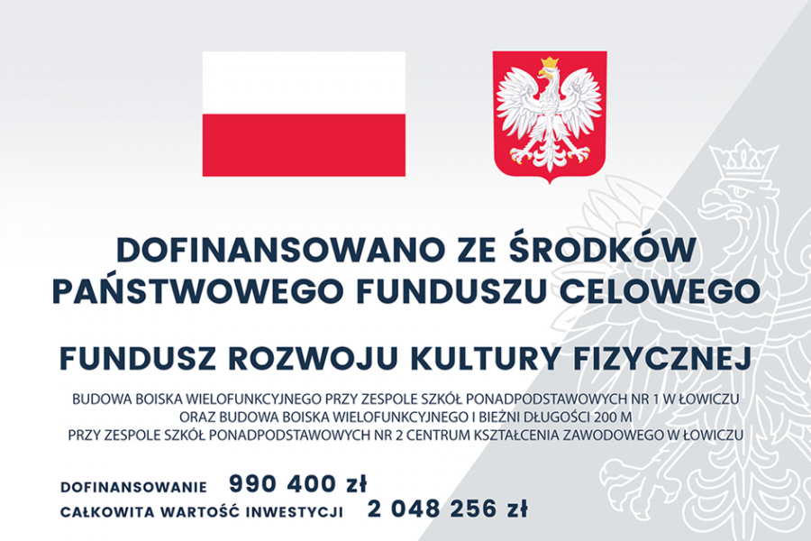 Program Sportowa Polska - baner