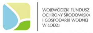 logo WFOŚiGW w Łodzi