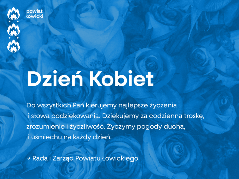 życzenia dzień kobiet