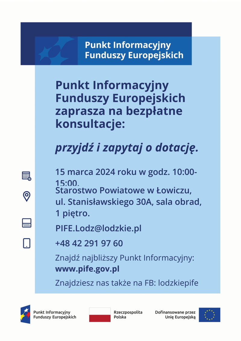 MPI Łowicz 15.03.2024