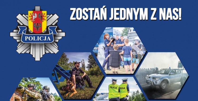 Zostań jednym z nas!