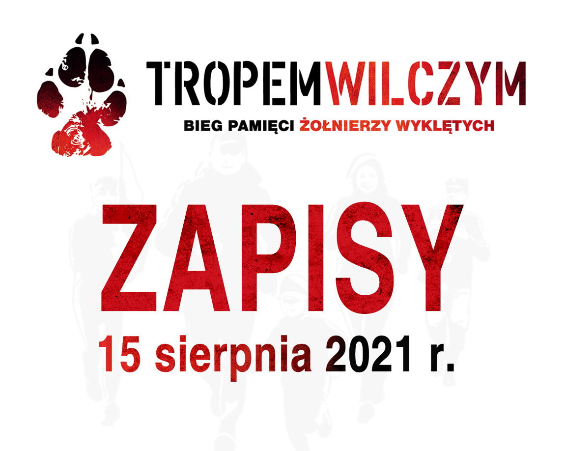 Tropem Wilczym