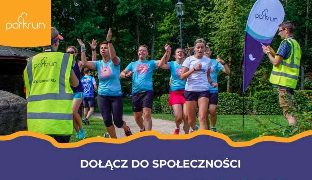 Parkrun Łowicz